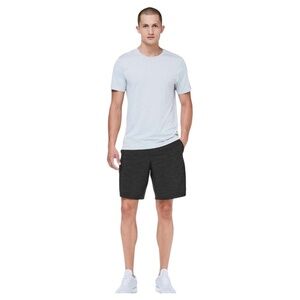 Lululemon Pace Breaker Short 9” Liner Size Small Black